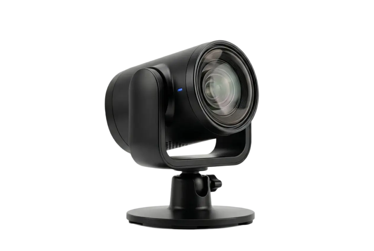 高清会议摄像头产品图