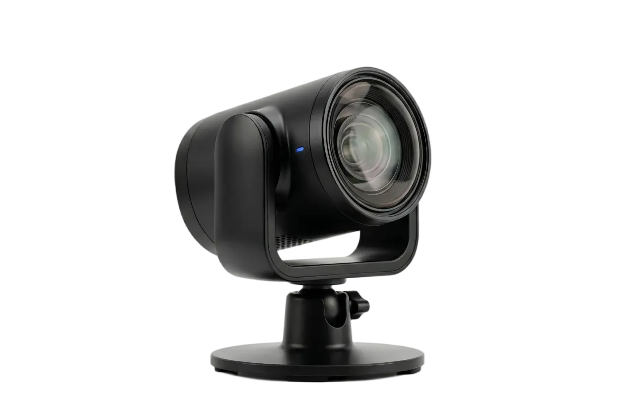 高清会议摄像头产品图