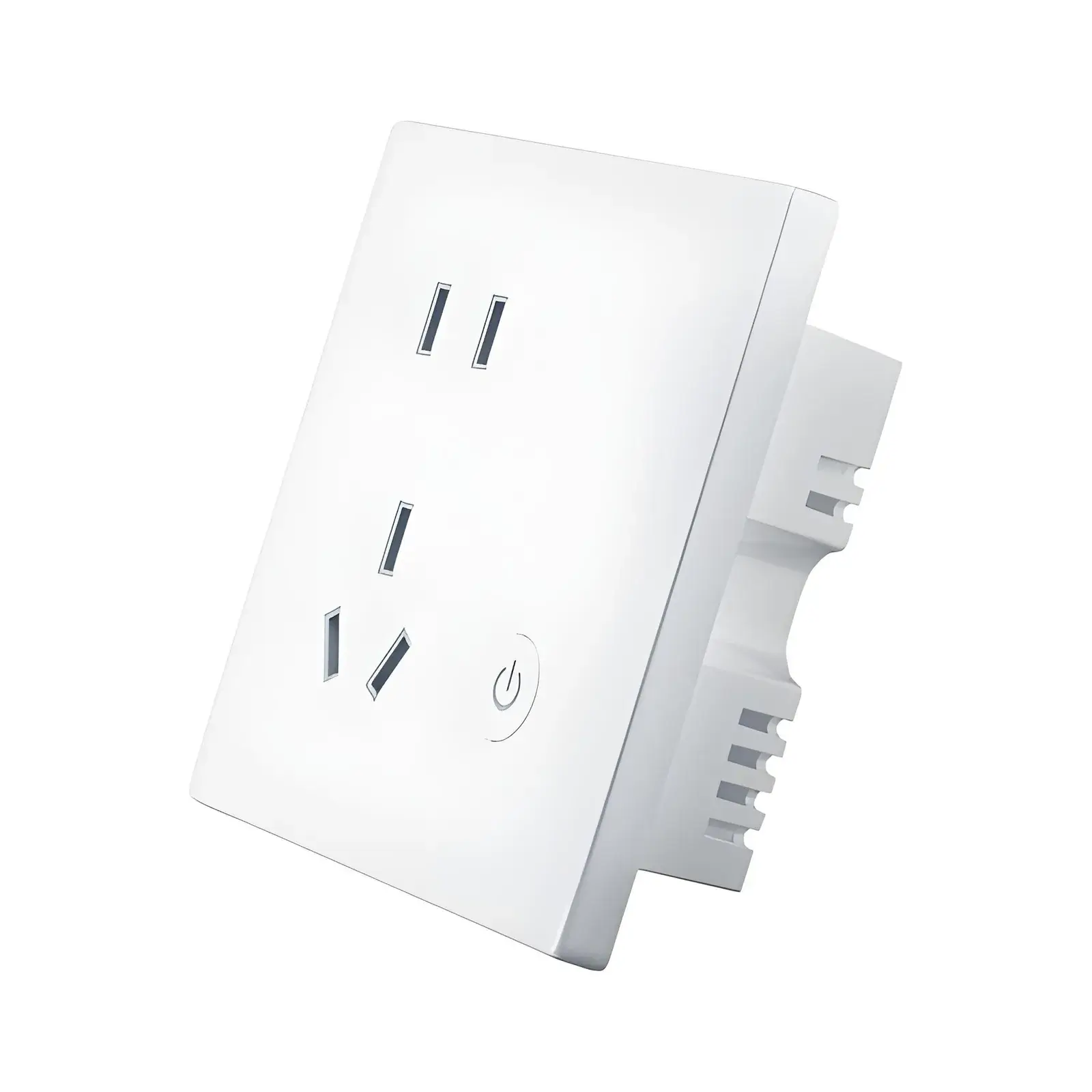 智能用电监测模块产品图