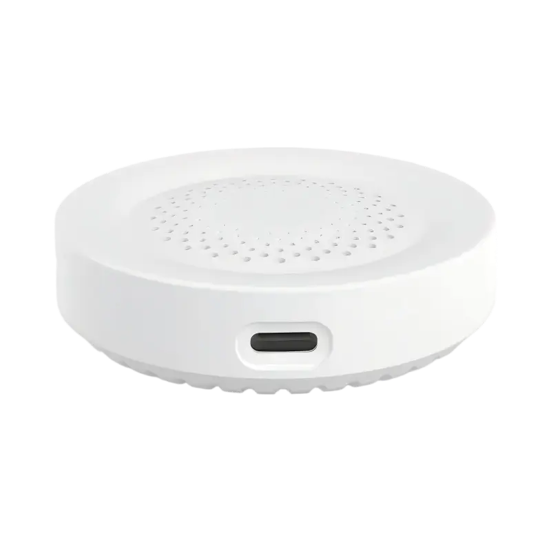 温湿度感知模块产品图