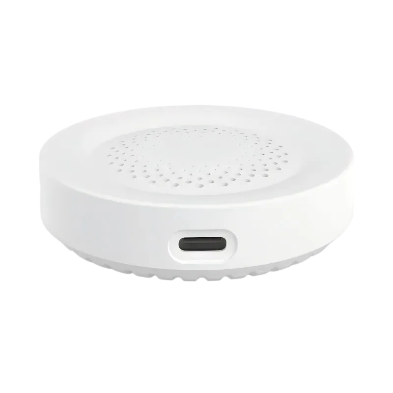 温湿度感知模块产品图