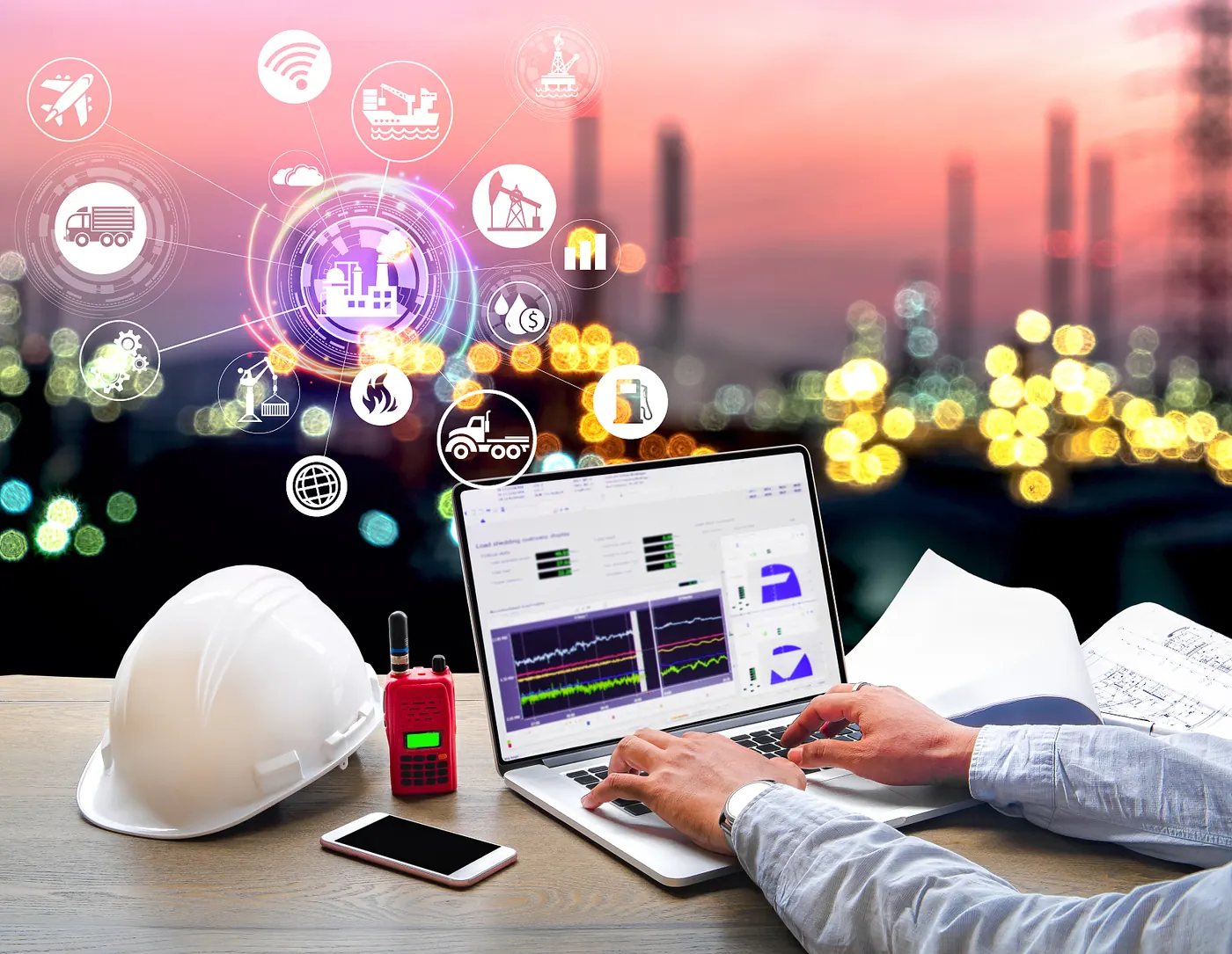 e会通智能会议运维管理平台如何解决会议室设备运维难题封面图