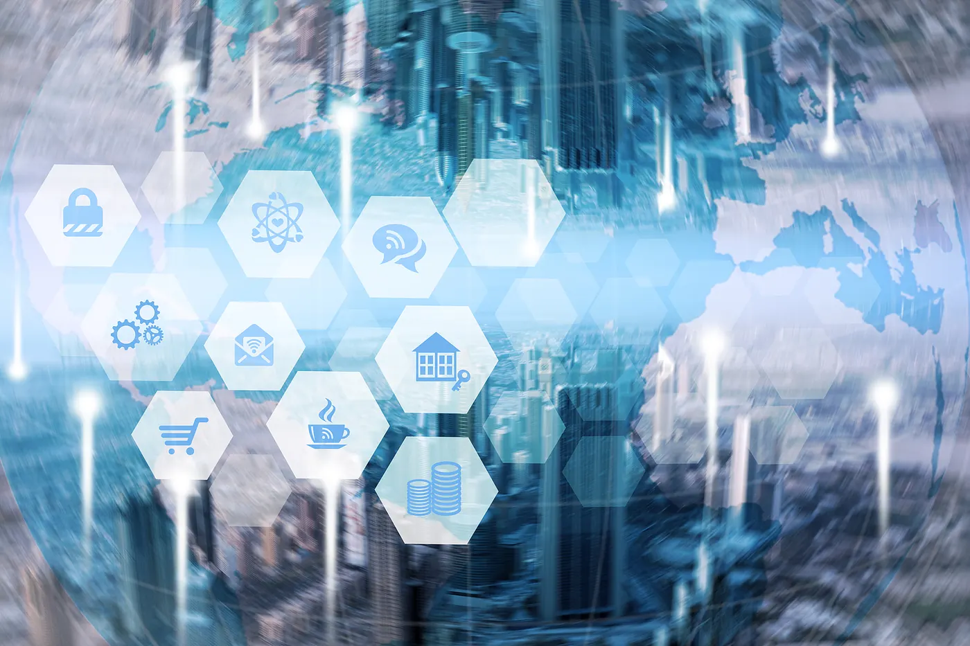 企业微信、钉钉、飞书如何统一接入会议管理平台封面图