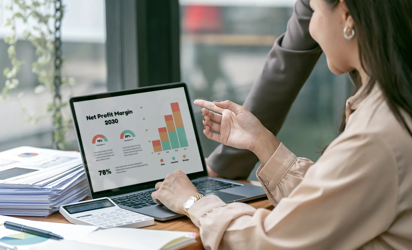 e会通数据分析看板如何辅助会议室运营决策封面图