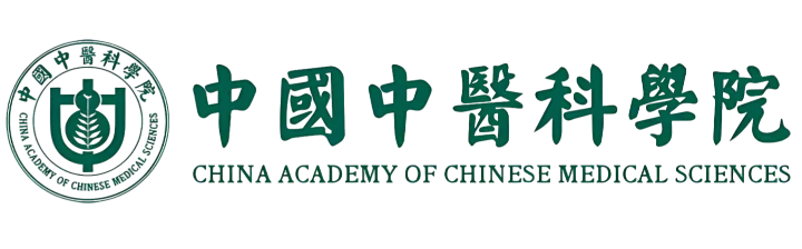 中国中医科学院大学客户 Logo