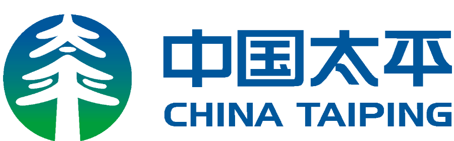 中国太平人寿客户 Logo