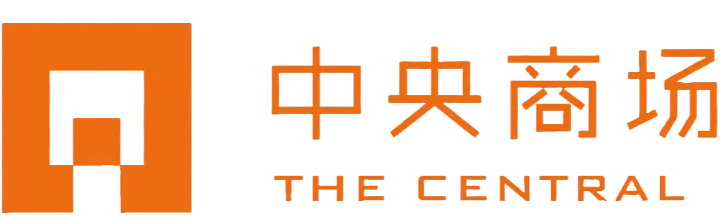 南京中央商场客户 Logo
