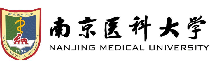 南京医科大学客户 Logo