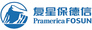 复兴保德信客户 Logo