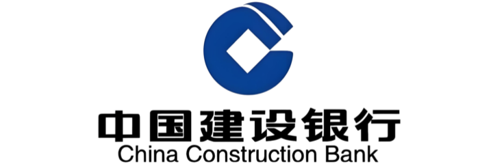 建设银行南京分行客户 Logo