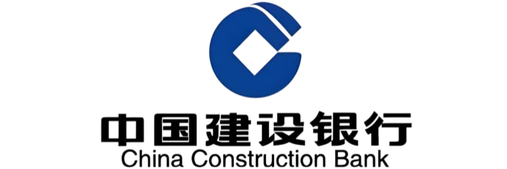建设银行南京分行客户 Logo