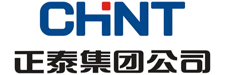 正泰集团客户 Logo