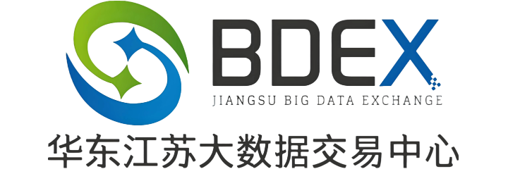 江苏省大数据中心客户 Logo