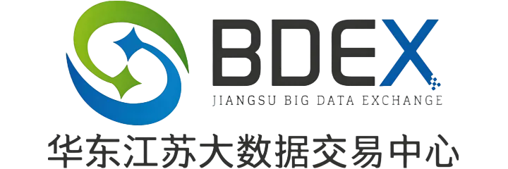 江苏省大数据中心客户 Logo