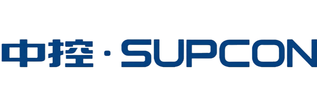 浙江中控技术股份客户 Logo