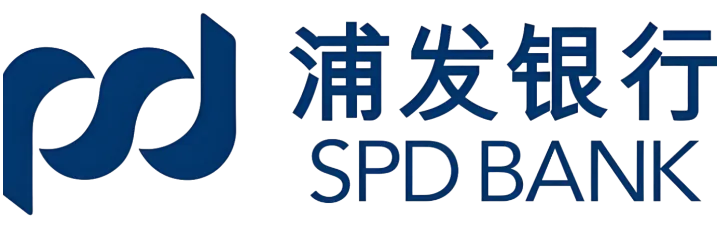 浦发银行客户 Logo