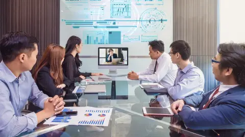 翼会通 v3.2 发布：全新数据分析仪表板封面图