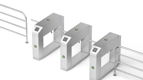 翼会通如何实现智能通行与会议管理一体化封面图