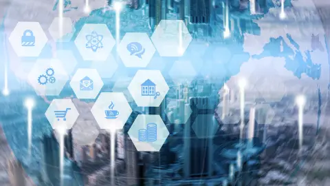 企业微信、钉钉、飞书如何统一接入会议管理平台封面图