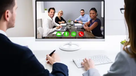 客户案例：统一审批与预约后，会议室管理如何真正跑起来封面图