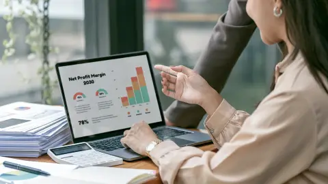 e会通数据分析看板如何辅助会议室运营决策封面图