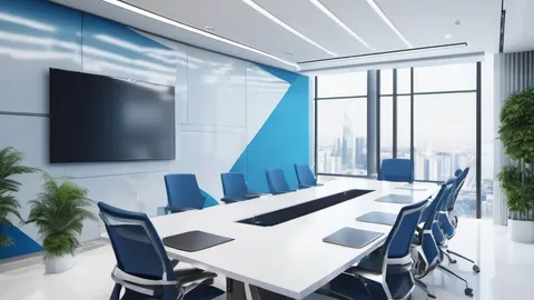 千人级会议中心智能管理——预约、分区调度与音视频统一管控